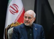 قالیباف به نشست بریکس در هند نمی‌رود - اکونیوز