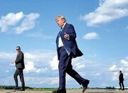 سه گزینه پیش روی ترامپ برای خروج از بحران ایران - اکونیوز