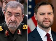 آمریکا چه پیشنهادی برای مذاکره با تهران دارد؟ - اکونیوز
