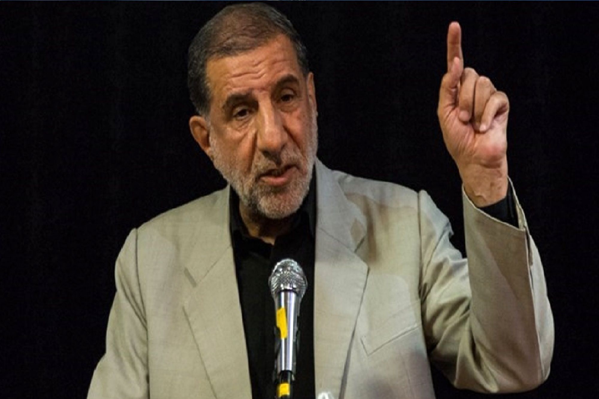 ساخت بمب اتم در مجلس بررسی خواهد شد؟/ خروج از NPT قطعی نیست زیرا...