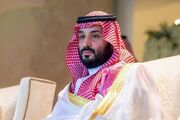 بن سلمان در این نشست حضور نیافت