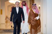 بازی عربستان در زمین ایران و آمریکا؛ چراغ سبز بن سلمان به ترامپ؟/ تلاش ریاض برای عبور از اقتصاد نفتی