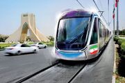 جزئیات جدید از فعالیت تراموا در تهران/ این خط BRT برای تراموا آماده شد