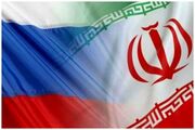 توافق تهران و مسکو بر سر محورهای همکاری دوجانبه