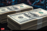 پیش بینی قیمت دلار امروز 2 دی 1404