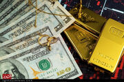 قیمت طلا، سکه و دلار امروز پنجشنبه ۱۱ دی1404/کاهش قیمت طلا و سکه+ جدول