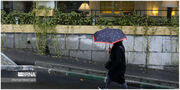 هشدار هواشناسی/ کاهش محسوس دمای هوا از امروز در تهران