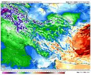 هشدار مهم هواشناسی درباره بارش برف و باران/ یخبندان در راه است