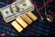 کاهش دسته‌جمعی قیمت‌ها در بازار آفلاین طلا و دلار | قیمت سکه 6 میلیون پایین آمد | طلا در کف کانال 15 میلیون تومان