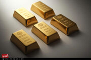 طلا روی دور رکوردزنی؛ از اونس ۴۹۸۸ دلاری تا سقف‌های تازه طلا ۱۸ عیار و طلای آبشده