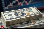 قیمت دلار در کانال ۱۴۱ هزار تومان | بازار ارز بدون لیدر قیمتی، زیر سایه اینترنت