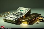 پیش‌بینی قیمت طلا و سکه و دلار امروز ۷ بهمن 1404 | بازارها در وضعیت پرریسک و نوسانی