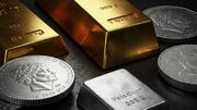 صعود قیمت طلا تا ۵۱۱۰ دلار و جهش نقره به ۱۱۷ دلار | یورش سرمایه به پناهگاه‌های امن