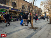 گزارش‌ ایسنا از فعالیت بازارهای شهرهای مختلف / رکود بازار و کاهش مشتری