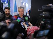 واکنش اسلامی به ادعاهای اخیر گروسی درباره برنامه هسته‌ای ایران/ انتظار این است که از این ادبیات استفاده نکند/ آژانس رویه بازرسی از تاسیسات بمباران شده را اعلام کند تا بتوانیم مطابق آن عمل کنیم