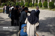 وزیر علوم: آماری از دانشجویان جان باخته ندارم/ اغلب دانشجویان بازداشت شده بعد از چند ساعت آزاد شدند