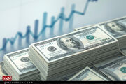 رکوردشکنی تاریخی دلار | قیمت به آستانه 160 هزار تومان رسید | آینده نگران‌کننده بازار ارز
