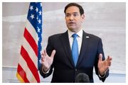 توضیحات وزیر خارجه آمریکا درباره ربایش مادورو/ روبیو: او می‌خواست ما را معطل کند و زمان بخرد/ هیچ پولی برای ونزوئلا خرج نمی‌کنیم
