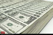 قیمت دلار حواله‌ای امروز پنجشنبه ۹ بهمن 1404/افزایش قیمت