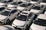 مالیات خودرو در ۱۴۰۵ اعلام شد + لیست