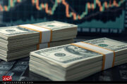 سقوط 5000 تومانی دلار | قیمت به ۱۵۳ هزار تومان رسید | کاهش چشمگیر قیمت‌ها در سایه اخبار مذاکرات ایران و آمریکا