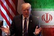 ترامپ: نمی‌توانم مکان مذاکره با ایران را بگویم، بیش از یک جلسه وجود دارد | اگر با ایران به توافق نرسیم، اتفاقات بدی خواهد افتاد