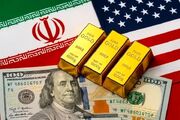 پیش بینی قیمت طلا و سکه از مسیر مذاکره ایران و آمریکا | «دلار و سیاست» بازیگران اصلی بازار شدند
