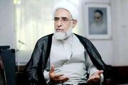 انتقاد منتجب نیا از توهین به چهره های سیاسی/ قالیباف تا دیروز نور چشم خیلی ها بود/ همه این ها خودزنی است/ من با بگیر و ببند و فضای سیاسی بسته هم به شدت مخالفم ولی...