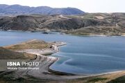 مروری بر میزان آب سدهای تهران/ این سد کمترین آب را دارد/ کدام سد بیشترین حجم آب را دارد؟+جدول