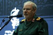 سخنگوی سپاه: آمادگی امروز نیروهای مسلح بیشتر از گذشته است/ برای تمامی سناریوهای احتمالی آمادگی داریم/ در صورت بازگشت دشمن به عرصه نظامی، جنگ‌افزارهای مورد استفاده متفاوت خواهد بود
