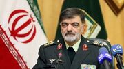 ماجرای عمل نکردن بمب سنگرشکن در دفتر سردار رادان از زبان خودش+ فیلم