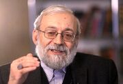 محمدجواد لاریجانی: سایه ترورها وجود دارد/ ترور را با ترور متوقف خواهیم کرد