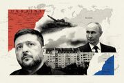 مغز متفکر جنگ اوکراین در بن بست | نخبگان روسی توقف جنگ را می‌خواهند | وقتی روسیه خسته می‌شود، تغییر از راه می‌رسد؟