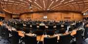جزئیات پیش‌نویس قطعنامه جدید علیه ایران در شورای حکام/ رویترز: قطعنامه جدید شورای حکام می‌تواند مذاکرات تهران و واشنگتن را پیچیده‌تر کند