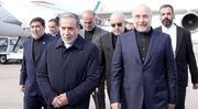 انتقاد تند روزنامه اصولگرا از حملات تندروها به قالیباف/ برخی به همان تریبون‌های ثابت و مخاطب حداقلی دل خوش کرده‌اند/ اگر فردی مدعی بود که انقلابی است، اختلاف‌افکنی را ترجیح دهد با معیار رهبر معظم انقلاب، از مسیر انقلاب منحرف شده است