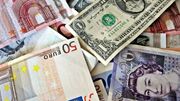 قیمت دلار، یورو و پوند امروز دوشنبه ۱۸ خرداد 1405/ کاهش قیمت دلار و یورو
