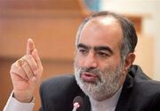 حسام‌الدین آشنا: آتش‌بس نه موقت است و نه دائمی | مسئله امروز ایران عبور از آتش بس به صلح نیست؛ عبور از واکنش به راهبرد است