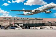 فضای هوایی کشور به شرایط عادی بازگشت؟