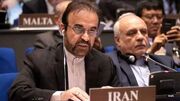 نماینده ایران در وین: بانیان قطعنامه مسئول پیامدها هستند/ از همه ابزارها برای دفاع از حقوق خود استفاده می‌کنیم