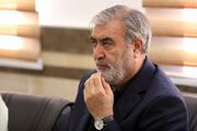 کنایه رئیس کمیسیون امنیت ملی به ترامپ: از جنگیدن با بازنده ها نمی ترسیم/ خواهیم دید چه می شود