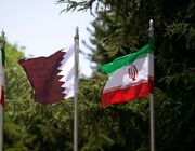 سی‌ان‌ان به نقل از منبع دیپلماتیک: هیئت قطری در زمان حملات شبانه آمریکا به ایران، در تهران بود