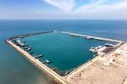 جزئیات جدید از شنیده شدن صدای انفجار در سیریک