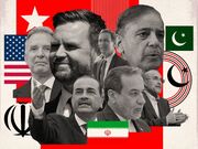 افشای جزئیات جدید از توافق احتمالی ایران و آمریکا | میانجی‌گران قطری در تهران، مستقیم با ویتکاف و کوشنر در تماس بودند | تعدادی هواپیما برای انتقال تجهیزات لازم سفر ونس به اروپا برای توافق پرواز کرده‌اند