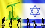 حملات جدید حزب الله لبنان به اسرائیل/ به صدا در آمدن آژیر خطر در شهرک المطله