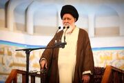 مخالفت علم الهدی با توافق ایران و آمریکا/ هیچ تفاهمی و تعهدی بدون امضای رهبری قابل قبول نیست
