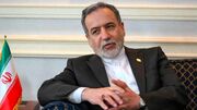 عراقچی: تعیین تکلیف غنی‌سازی و تحریم‌ها به توافق نهایی موکول شد /فکر می‌کنم نتیجهٔ تفاهم برای منافع ملی ایران خوب باشد