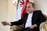 عراقچی: امضای دیجیتالی تفاهم نامه احتمالی در چند روز آینده ممکن است /رسانه‌ها فضا را مشوش نکنند