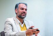 رشیدی کوچی: عاقبت تندروها مثل فرقان و انجمن حجتیه است