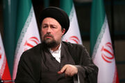 سیدحسن خمینی: در شرایط موجود از مسیر دعوا و سخنان تند به جایی نمی‌رسیم/ پس از آنکه تصمیم نهایی گرفته شد، باید از آن تبعیت کرد/ نمی‌گویم با وفاق به نتیجه می‌رسیم؛ اما با اختلاف حتماً به شکست می‌رسیم