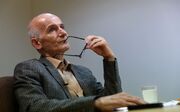 گسترش صلح در زبان، تداوم جنگ در عمل | مقصود فراستخواه: نهاد دانشگاه برخلاف انتظار، نتوانسته به نیرویی تعیین‌کننده برای صلح تبدیل شود